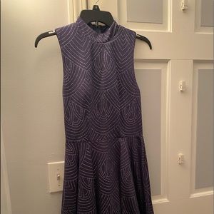 Homecoming, semi formal, graduation, summer, etc. dress